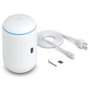 Ubiquiti Dream 7 Router Wi-Fi 7 Tribanda Blanco